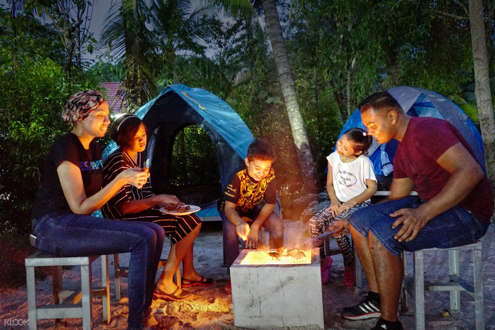 Promo Eksklusif Klook Escape Theme Park Di Pulau Pinang Klook Singapore